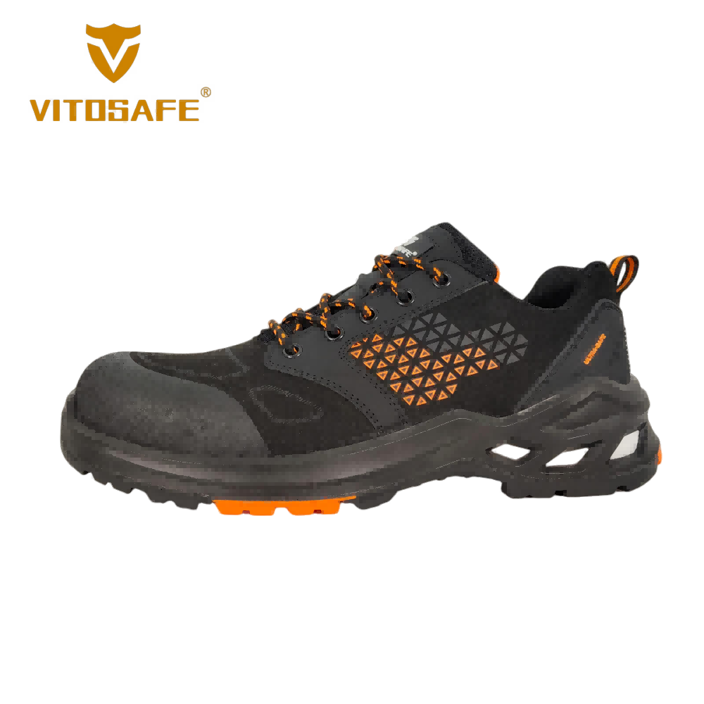 VITOSAFE VITO1596 Outdoor Safety Shoes
