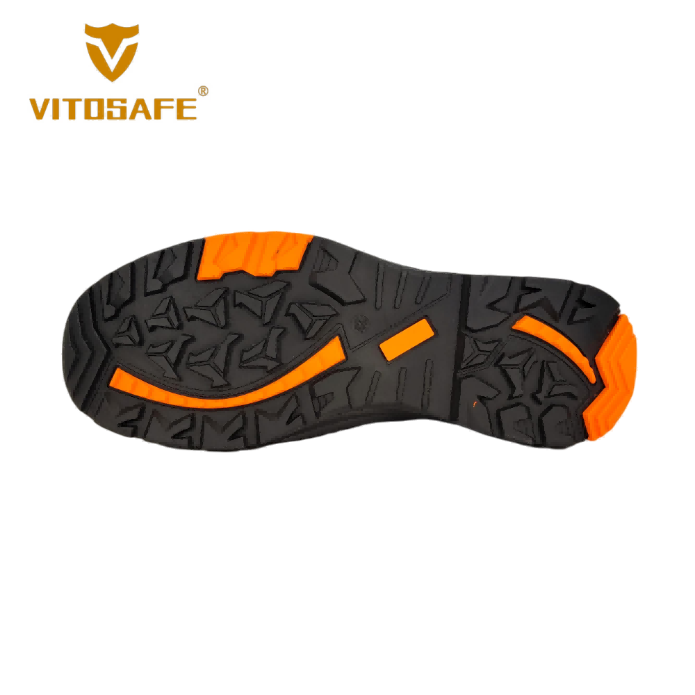 VITOSAFE VITO1596 Outdoor Safety Shoes