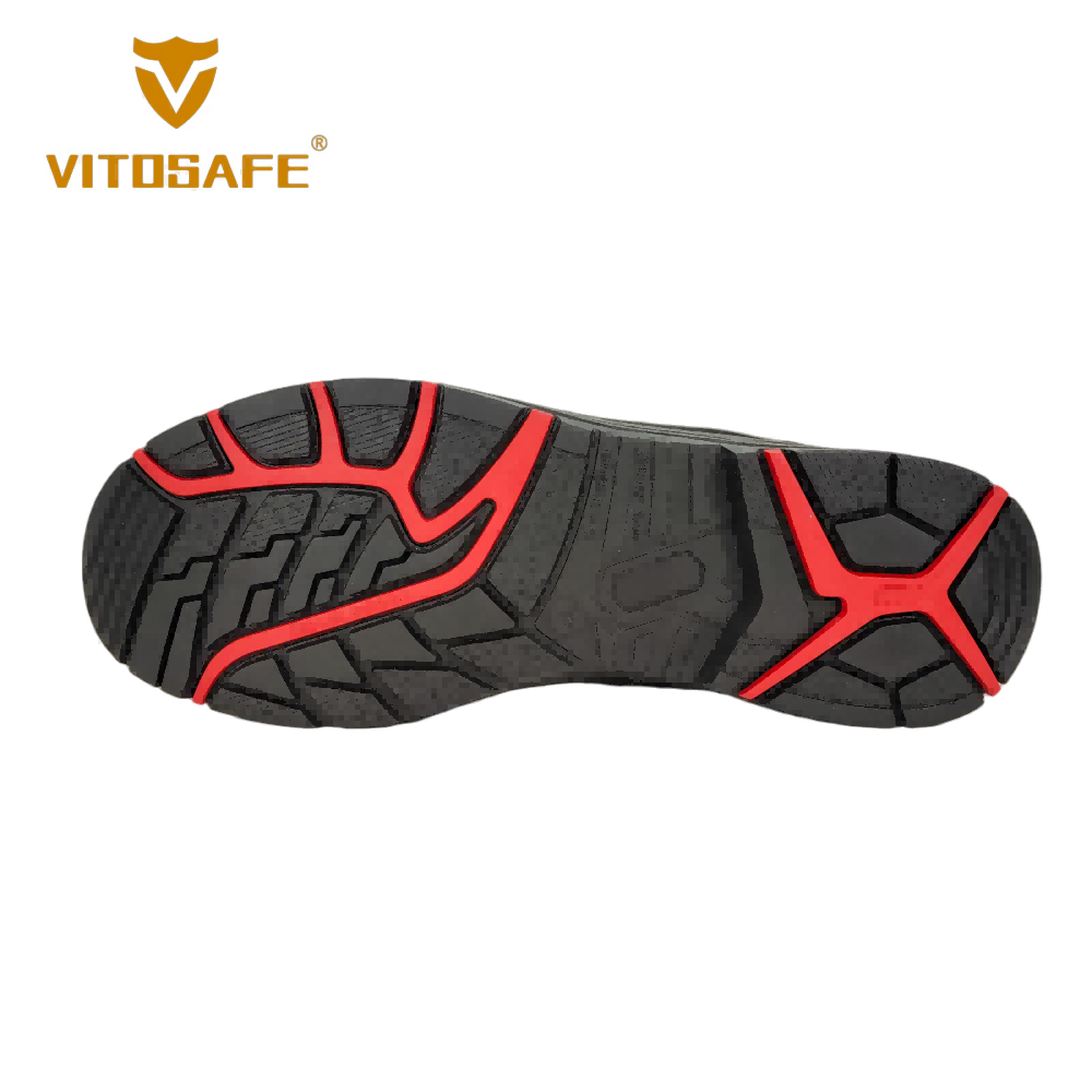 VITOSAFE VITO2711 High-Cut Work Boots