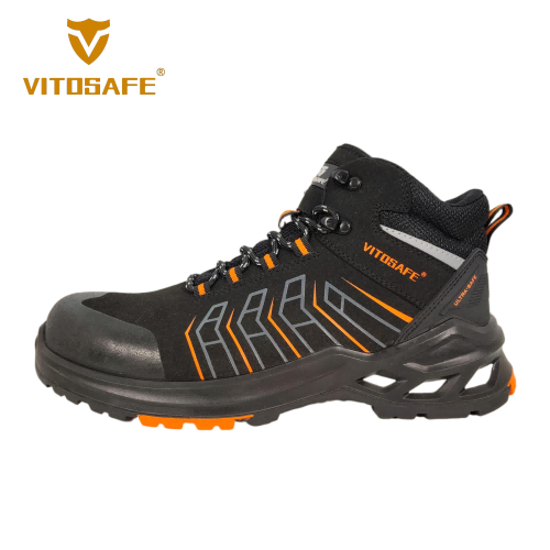 VITOSAFE VITO2713 High-Cut Work Boots