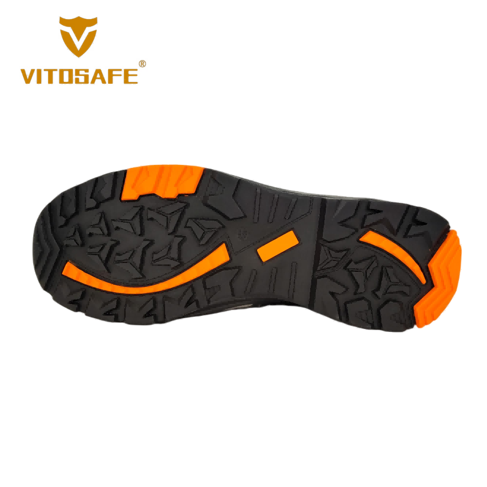 VITOSAFE VITO2713 High-Cut Work Boots
